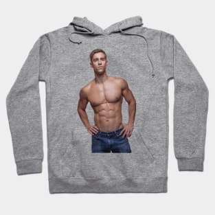 Luke Guldan Hoodie